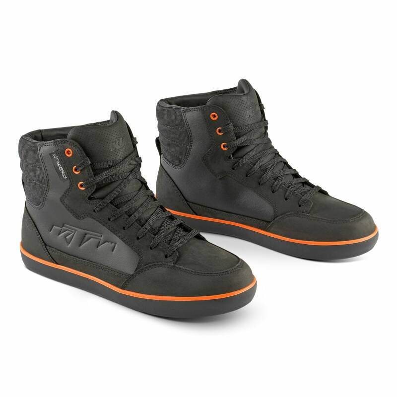 Scarpe Impermeabile Alpinestars J-6 (3PW25000420X)