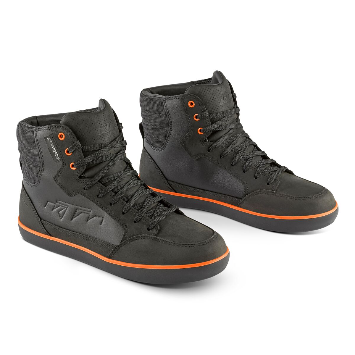 Scarpe Impermeabile Alpinestars J-6