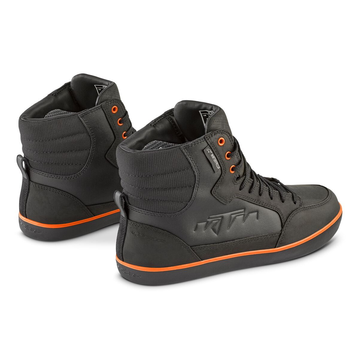 Scarpe Impermeabile Alpinestars J-6