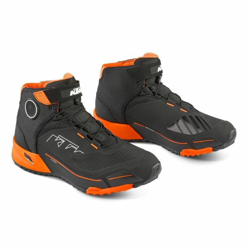 Scarpe Alpinestars CR-X Drystar (3PW25000060X)