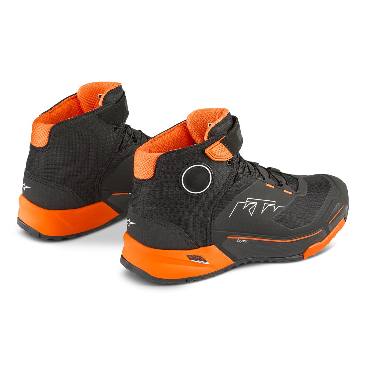 Scarpe Alpinestars CR-X Drystar