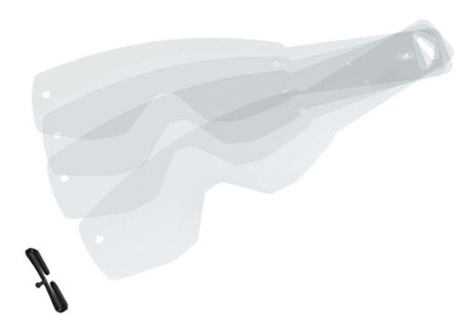 Occhiali a strappo Primal