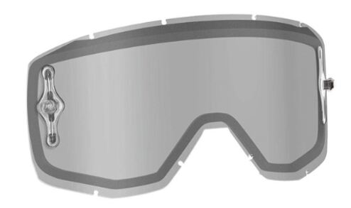 PRIMAL DOUBLE LENS CLEAR AFC WORKS