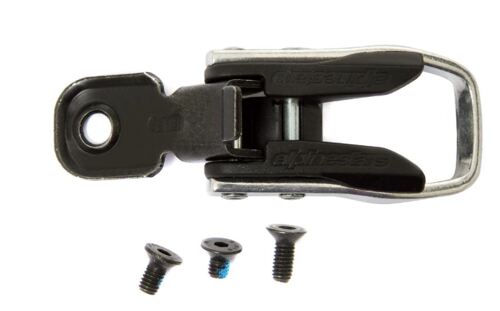 Cinghia della fibbia Tech 7