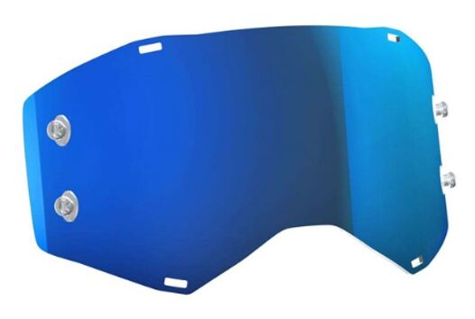 PROSPECT/FURY SNG WORKS BLUE LENS OS