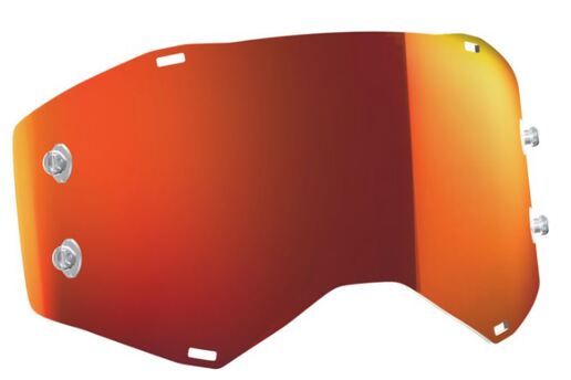 SGL LENS PROSP/FURY ORANGECHRM AFC WORKS