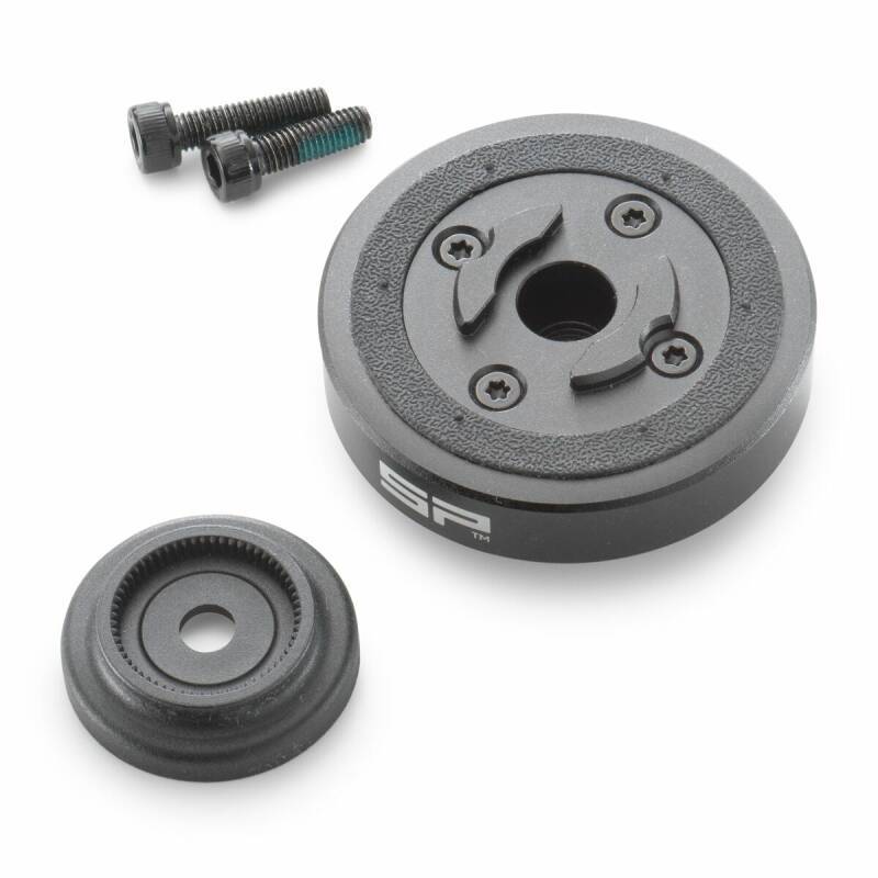 Anti-vibration module (A62412993130)