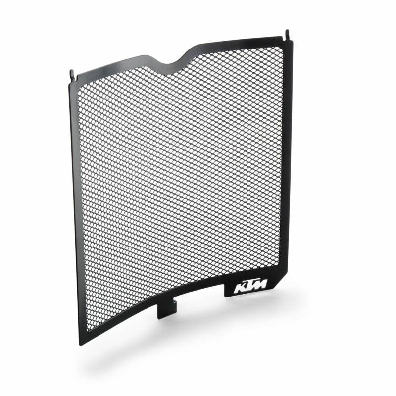 Griglia di protezione del radiatore (A62435936000)