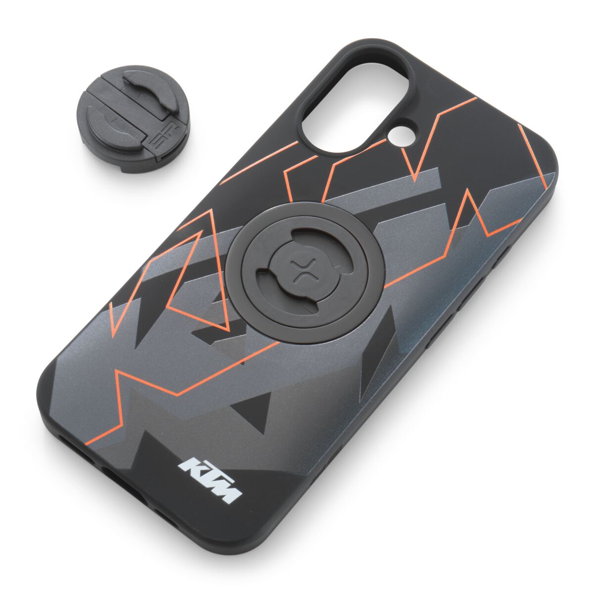 Smartphone case