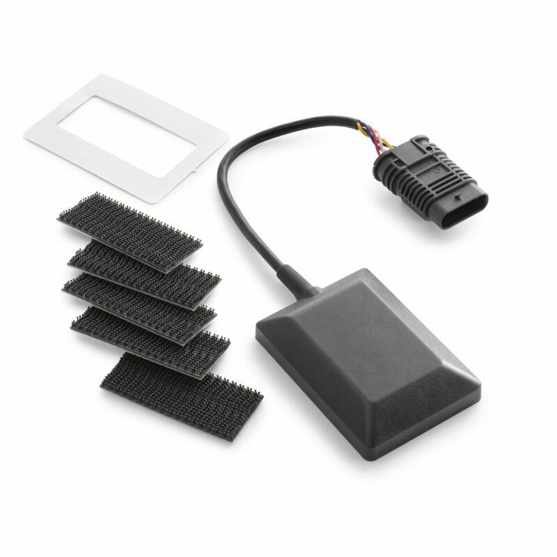 Kit antenna GPS (A46014987033)