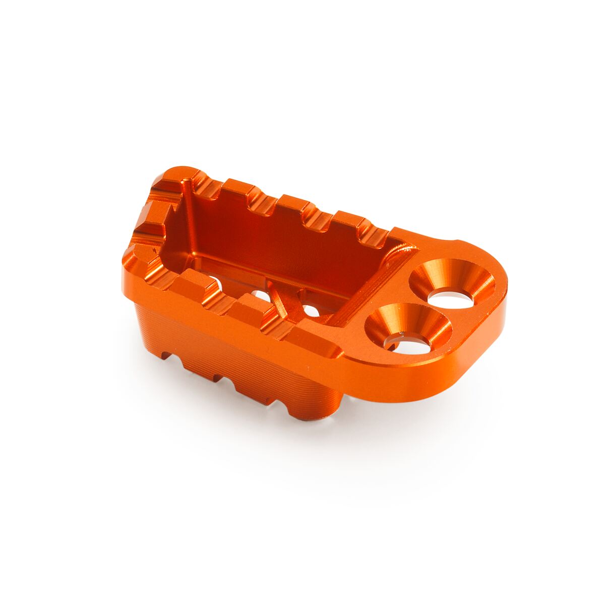 Puntale per il pedale del freno