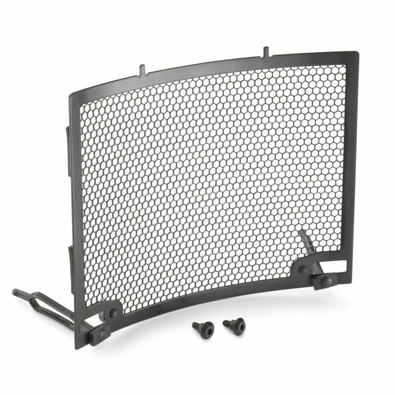 Radiator protection grille (A60635940044)