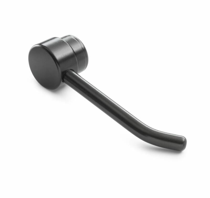 Front axle puller (79009981260C1)