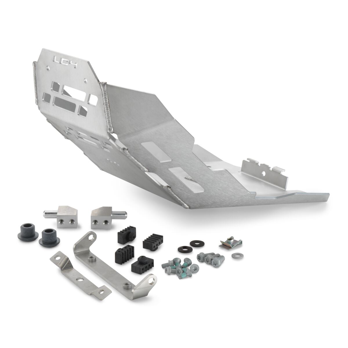 Skid plate