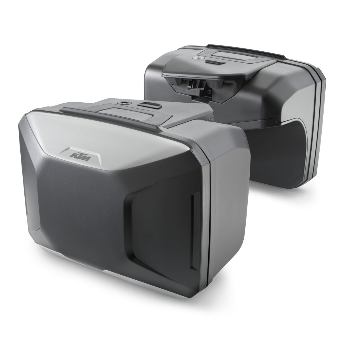 Set di borse rigide Touring