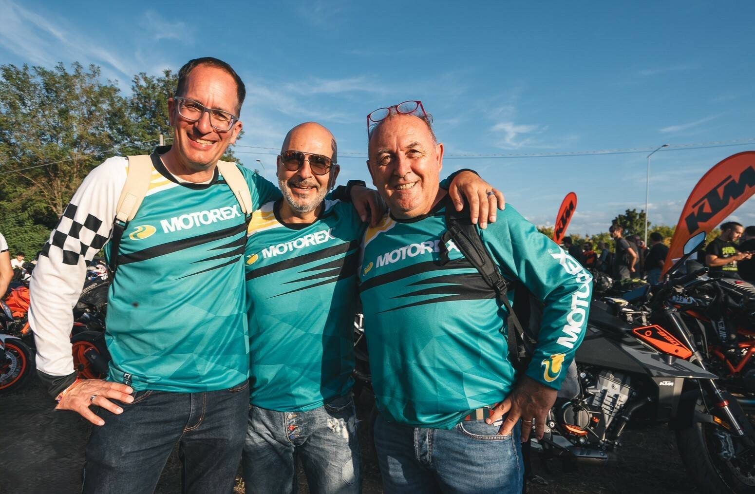 KTM ORANGE PARADE 2025: INIZIATO IL COUNTDOWN PER L’EVENTO DI COMMUNITY PIÙ READY TO RACE DELL’ANNO!