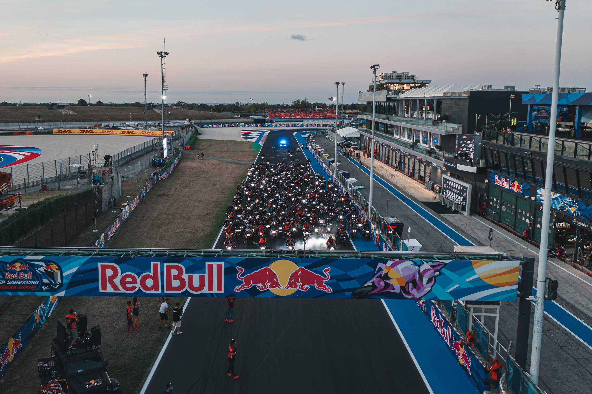 KTM ORANGE PARADE 2025: INIZIATO IL COUNTDOWN PER L’EVENTO DI COMMUNITY PIÙ READY TO RACE DELL’ANNO!