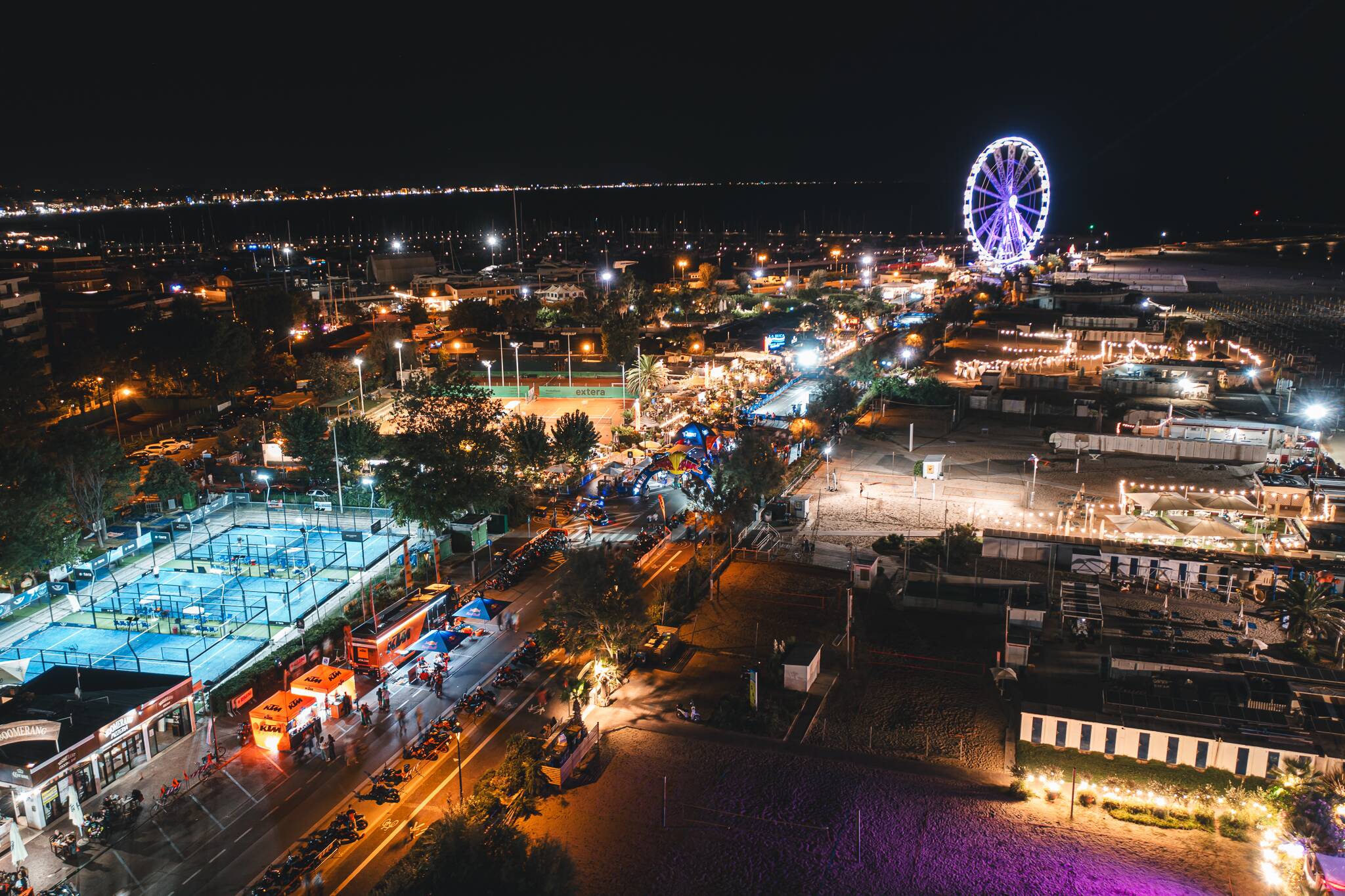 KTM ORANGE PARADE 2025: INIZIATO IL COUNTDOWN PER L’EVENTO DI COMMUNITY PIÙ READY TO RACE DELL’ANNO!