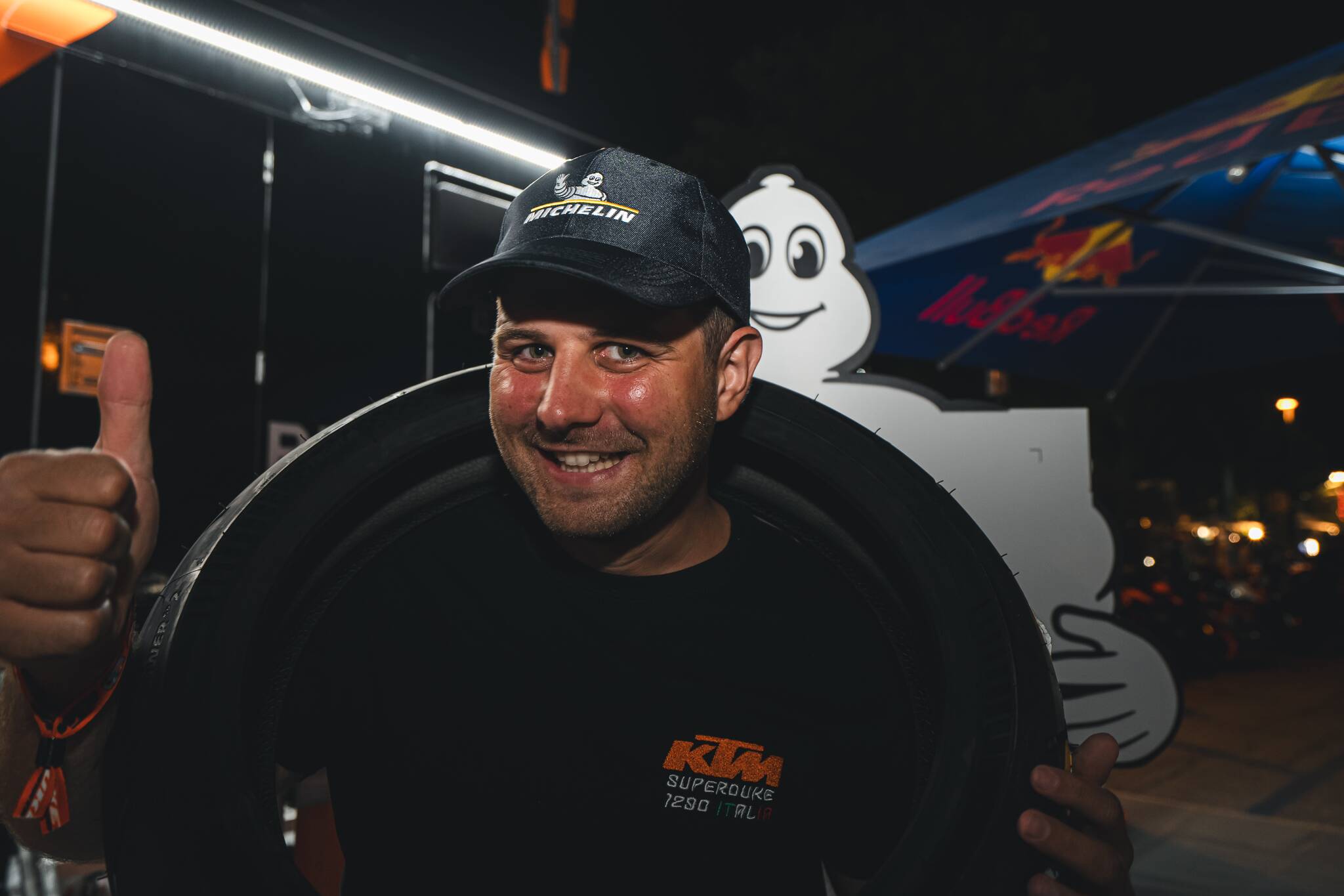 KTM ORANGE PARADE 2025: INIZIATO IL COUNTDOWN PER L’EVENTO DI COMMUNITY PIÙ READY TO RACE DELL’ANNO!