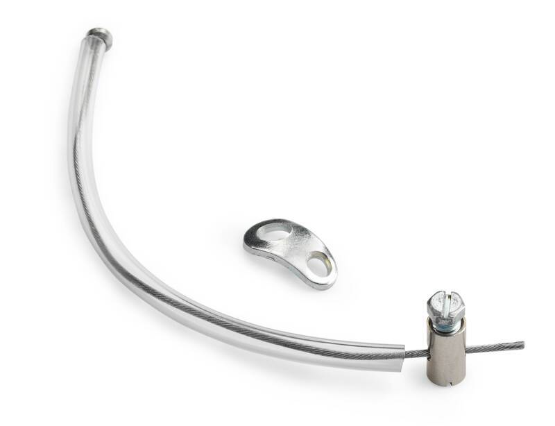 Blocco della leva del freno a pedale (54812063144)