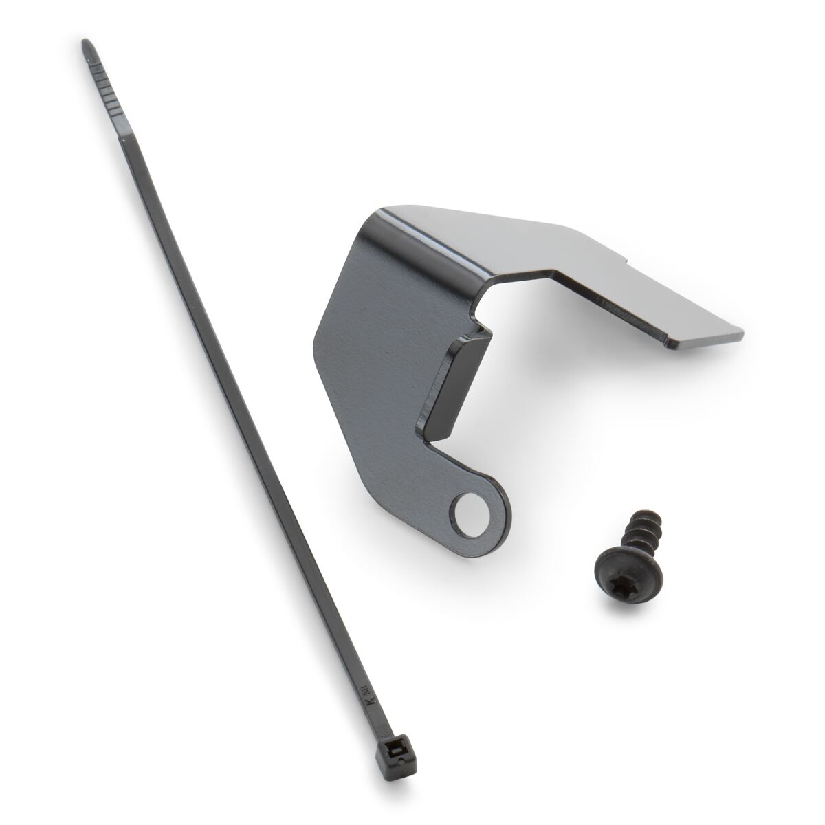 Kit di montaggio per modulo blocco/sblocco borse