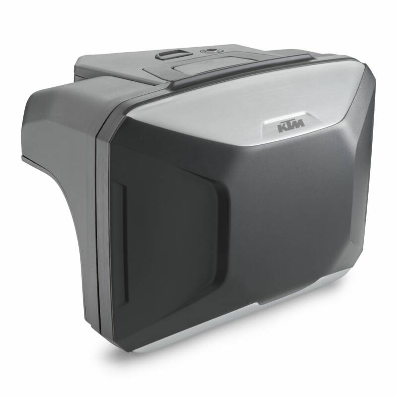 Borsa rigida Touring (destra, Race on) (A62612923044)