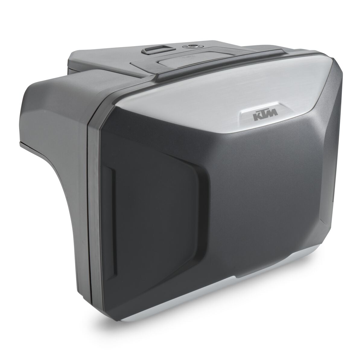 Borsa rigida Touring (destra, Race on)