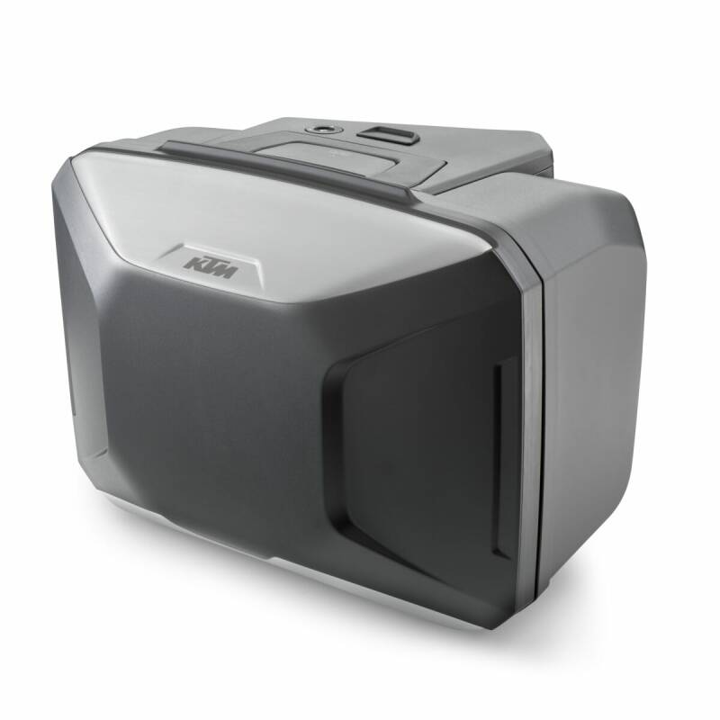 Borsa rigida Touring (sinistra, Race-on) (A62612922044)