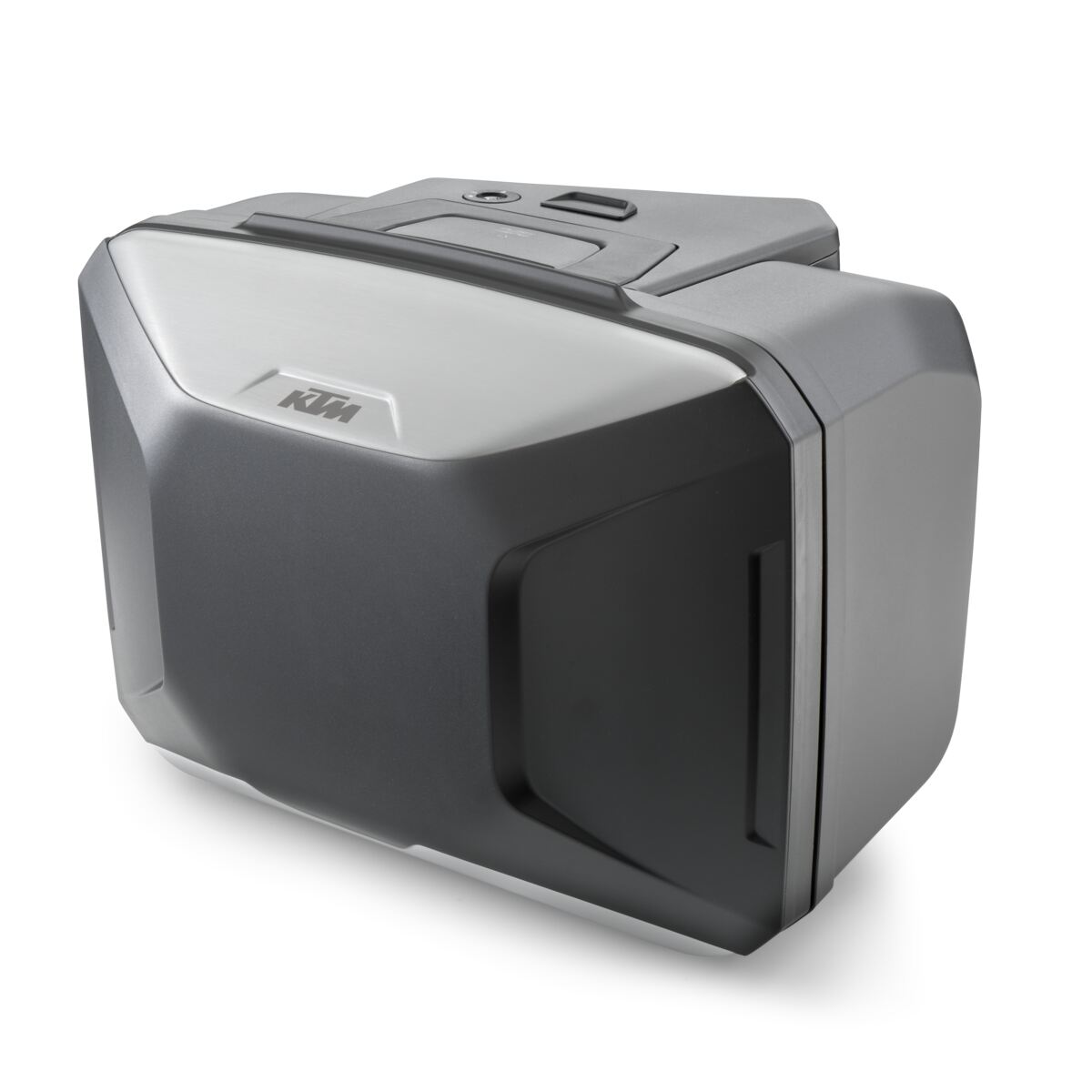 Borsa rigida Touring (sinistra, Race-on)