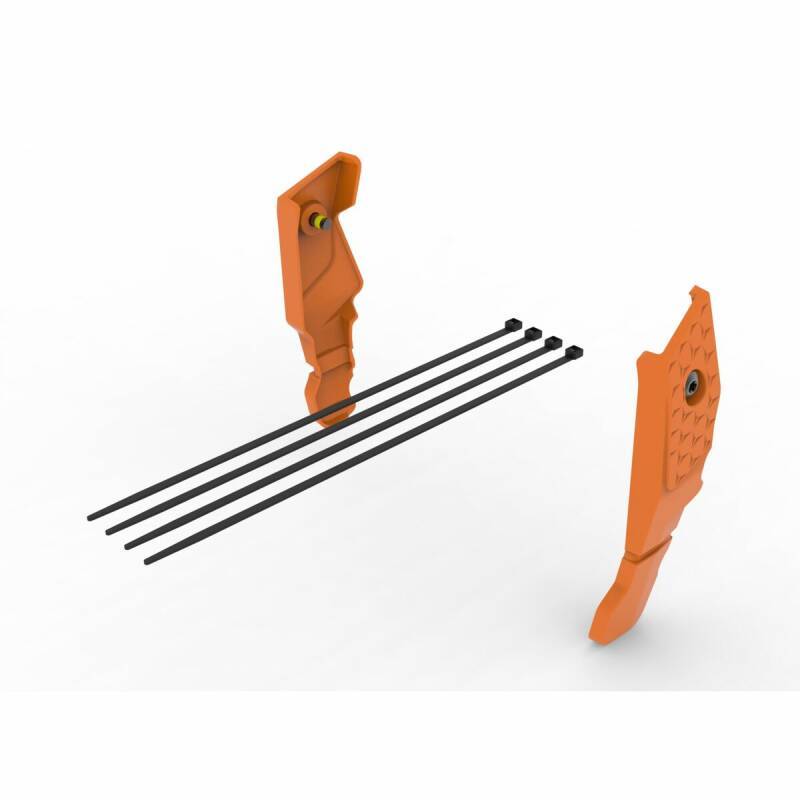 Frame protection set (A60103994044EB)