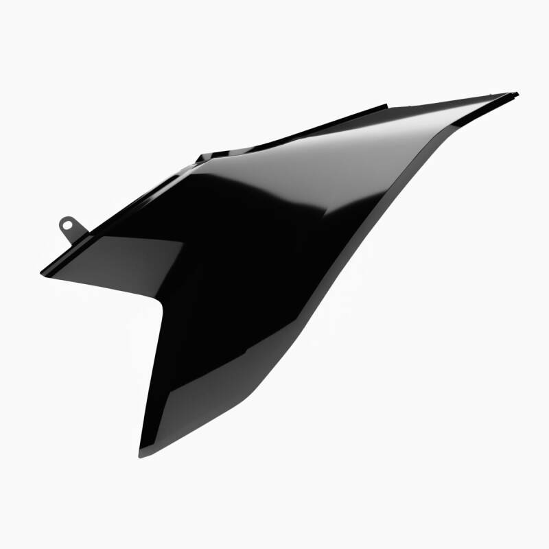 Heckverkleidung (A60608041000)