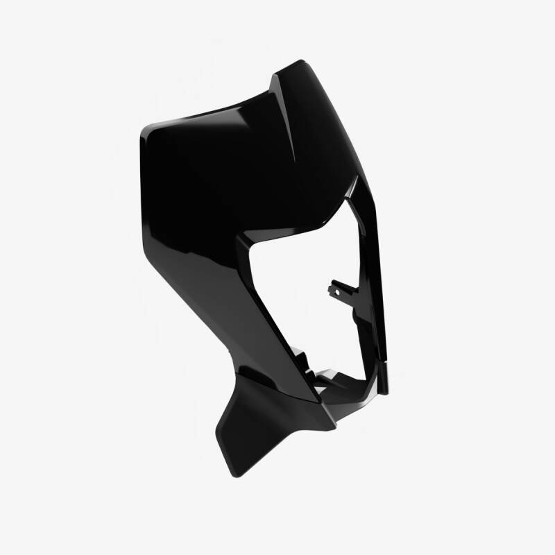 Scheinwerfermaske (A60608001000)