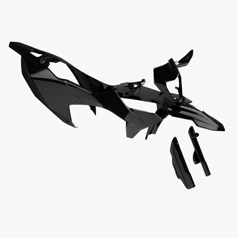 Plastic parts kit (A60608953044C1)