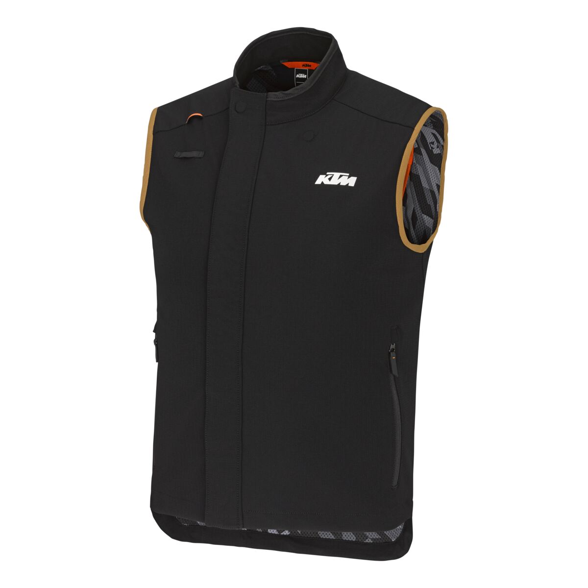 Gilet Racetech