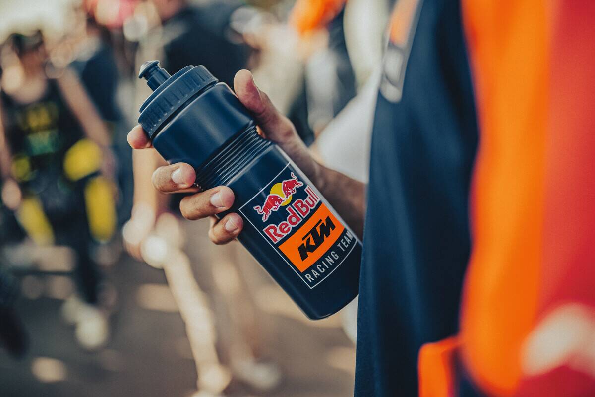 COLLEZIONE REPLICA RESTOCK: DI NUOVO IN PISTA!