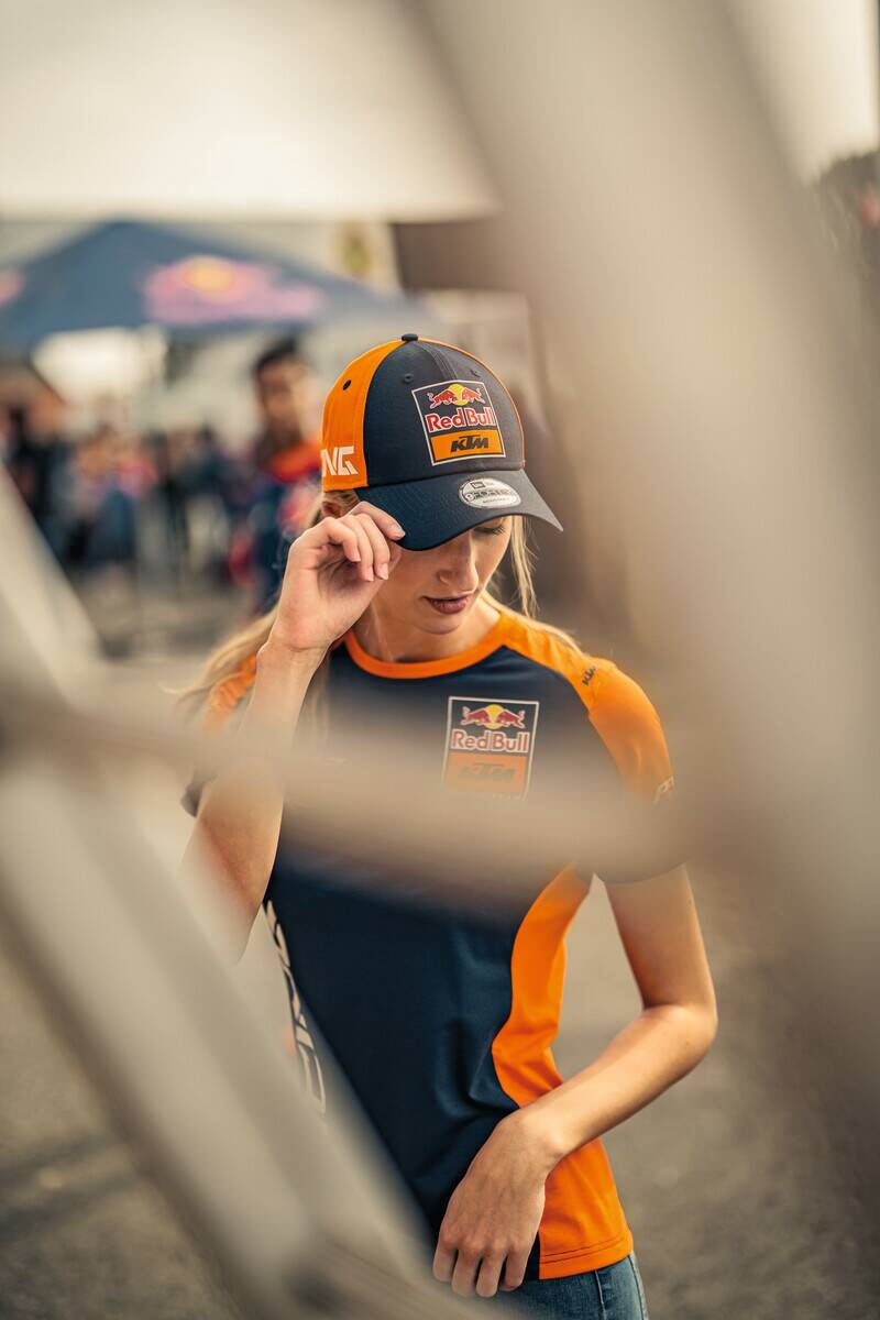 COLLEZIONE REPLICA RESTOCK: DI NUOVO IN PISTA!