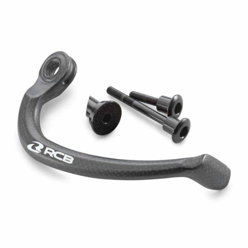 Factory Racing brake lever protection (A67402928044)