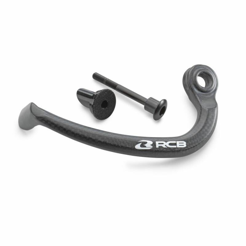Factory clutch lever protection (A67402929044)