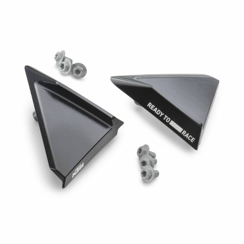 Mirror mount cover kit (A67412940544)