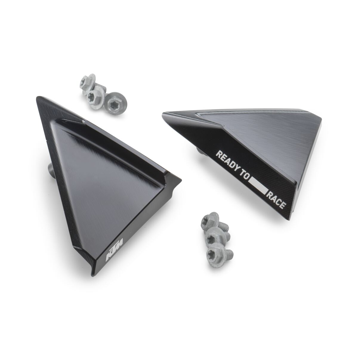 Mirror mount cover kit