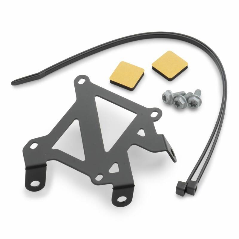 Alarm system mounting kit (A67412934044)