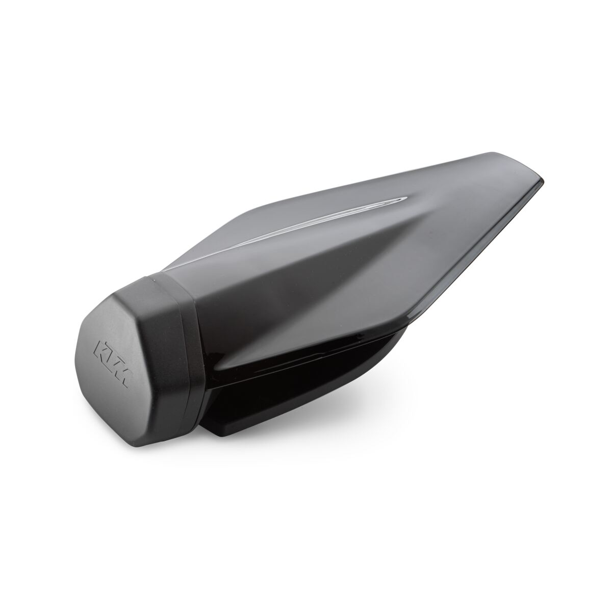 Passenger seat cover