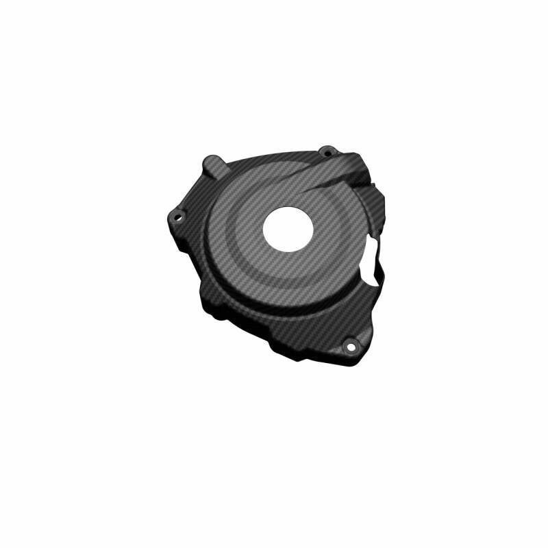 Ignition cover protection (A60630968000)