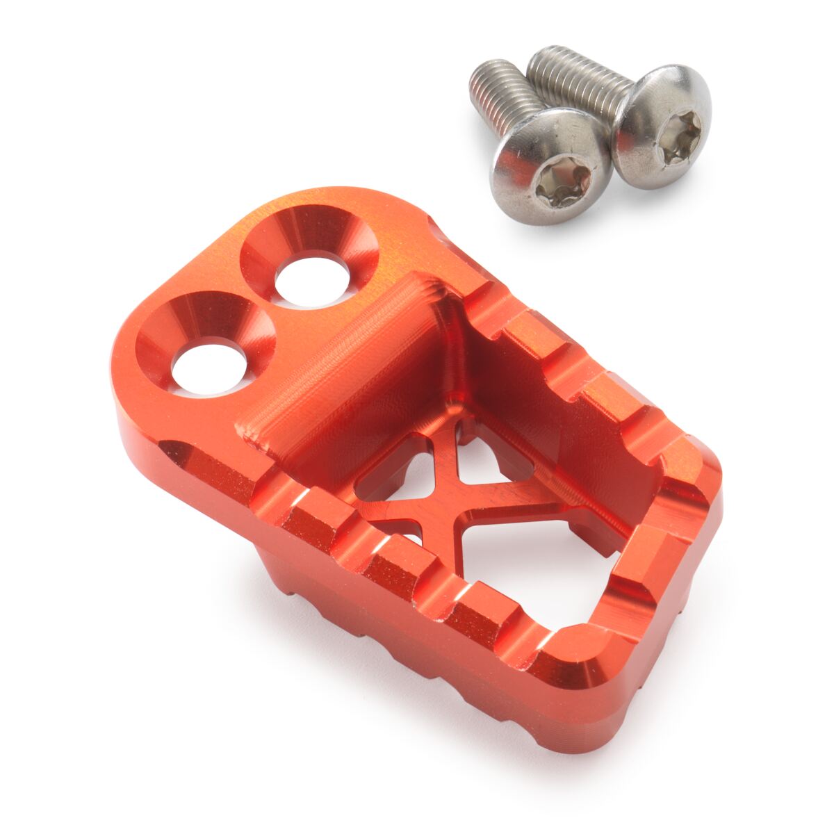 Puntale per il pedale del freno