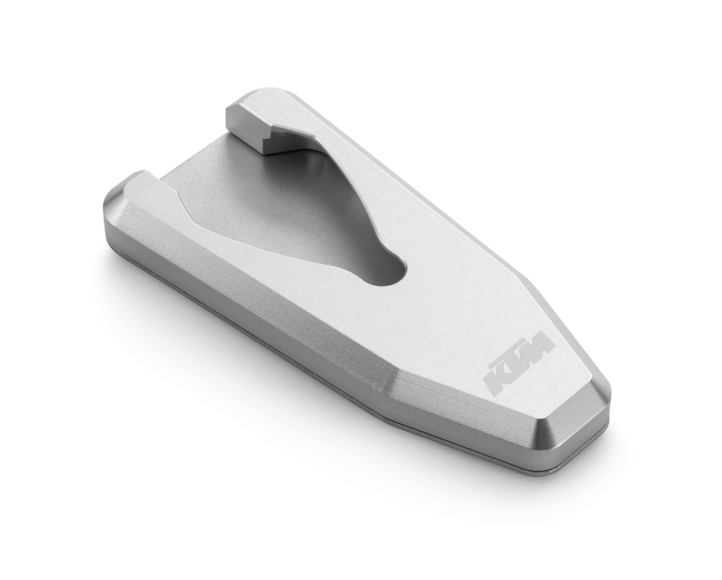 Stand plate (A6260392308301A)