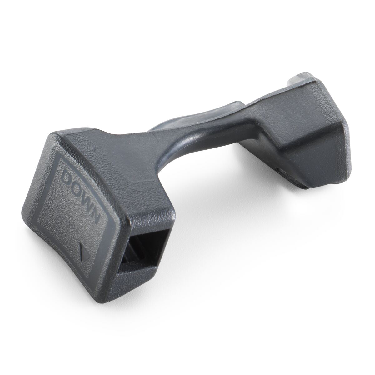 Allargamento del comando a palette