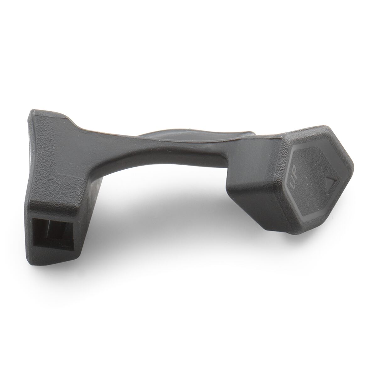 Allargamento del comando a palette