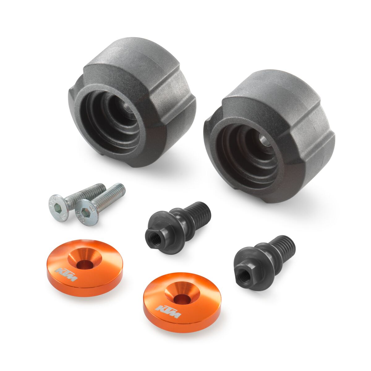 Kit dei tamponi di protezione