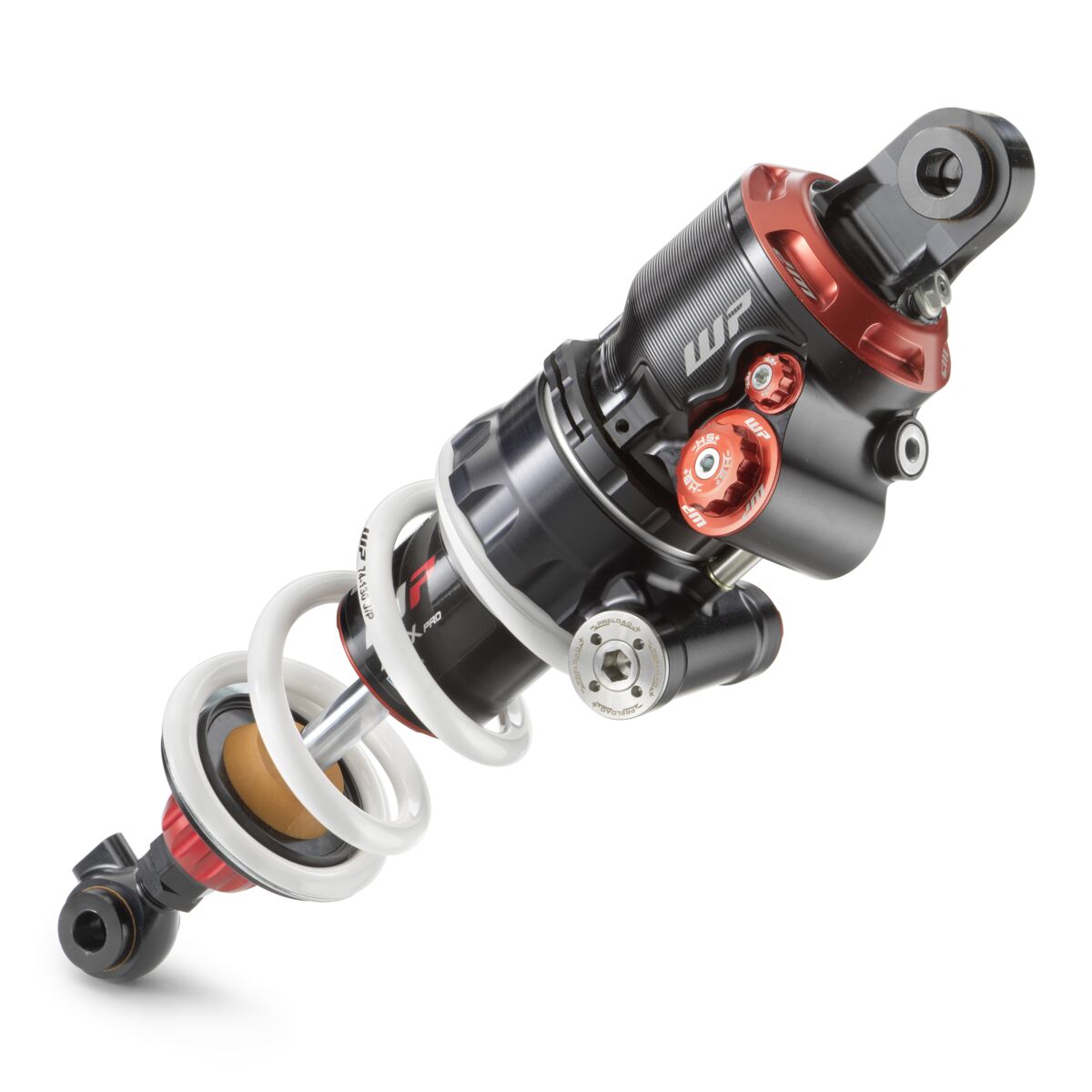 APEX PRO 8750 Shock absorber