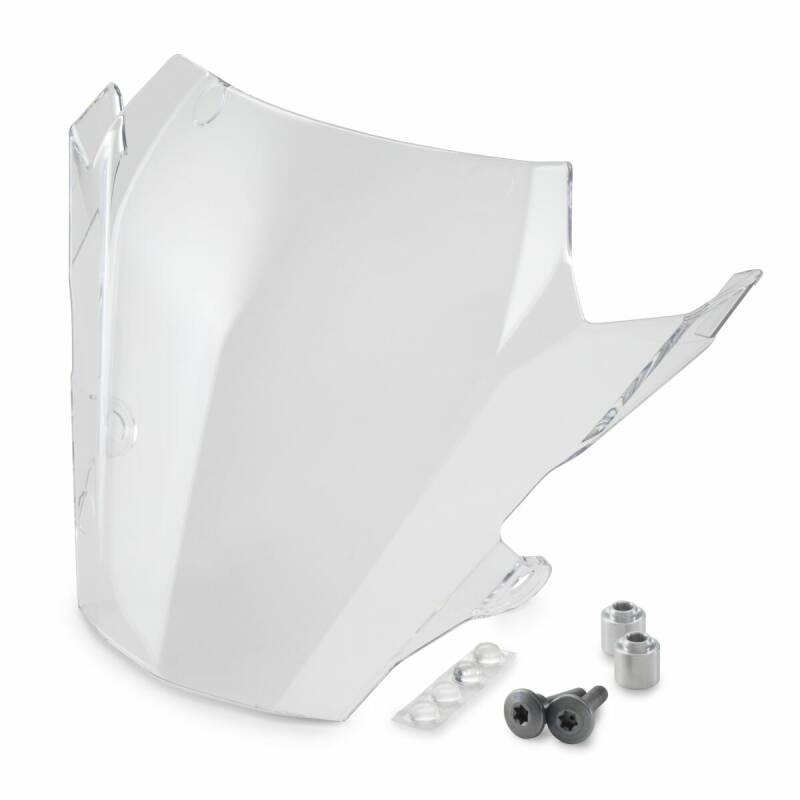 Headlight protection (A60314944044)